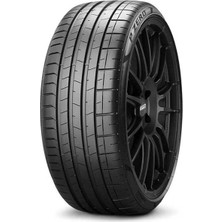 Pirelli Pzero Mercedes 1 295/35R21 107Y Xl 4x4 Yaz Lastiği (Üretim YILI:2026)