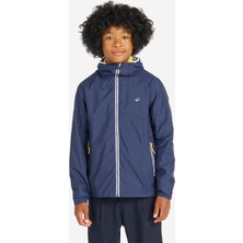 Decathlon Çocuk Yelkenli Yağmurluğu - Sailing 100 Spor Aktiviteler İçin Su Geçirmez Özellik