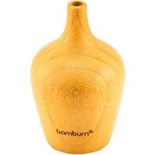 Bambum Braga - Bambu Vazo 7,8*4,9cm