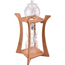 Bambum Rakes - Syphon Soğuk Kahve Kulesi