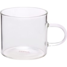 Bambum Sette - 6''lı Espresso Fincanı 100 Ml