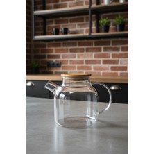 Bambum  Taric - Cam Demlik 1500ML