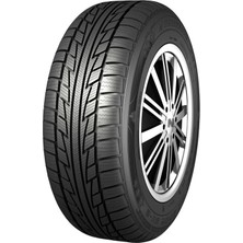 Nankang 185/55R16 87T Xl Snow Sv-2 (Kış) (2025)
