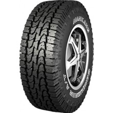 Nankang 265/65R17 112T Wll At-5+ (Yaz) (2025)
