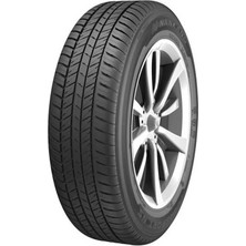 Nankang 205/75R15 97H N-605 (Yaz) (2025)