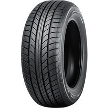 Nankang 165/65R15 81T N-607+ (4 Mevsim) (2025)