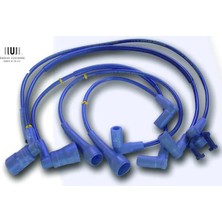 Ünüvar Buji+Bobin Kablosu Tk. R 11 Flash - R21 Manager 7702246134