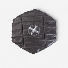 Decathlon 48 Yaylı Zıplama Matı - Trambolin Yedek Parçası - Hexagonal 240