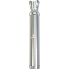 Cohiba Turkuaz Puro Tüpü ve Puro Stand CMT004