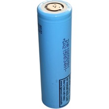 User Pil Batarya Lg 18650 Mh1 3200MAH 3c (Yenilenmiş Pil)