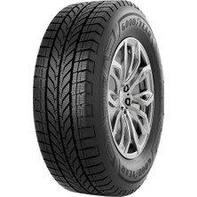 Goodyear 195/70R15C 104/102R Wintercommand Cargo (Kış) (2025)