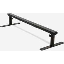 Decathlon Kaykay Barı - Siyah