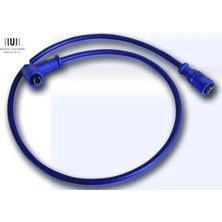 Ünüvar Bobin Kablosu Karbüratörlü +Ie  Tempra-Tipo 1.4 7637165