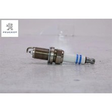 Ateşleme Bujisi Corsa D Peugeot 95528735