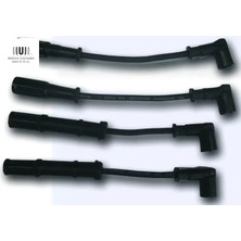 Ünüvar Buji Kablosu Tk Albea Sole-Palıo Sole 1.4 8V-DOBLO 119 -Doblo Kargo 223 1.4ie-Grande Punto 1.2 Unuvar 55195775/ 55195776