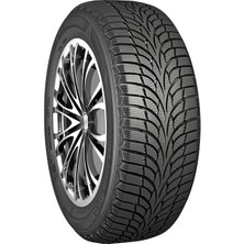 Nankang 225/55R18 102V Xl Winter Activa Sv-3 (Kış) (2025)