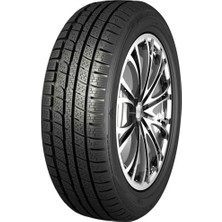 Nankang 225/65R17 106H Xl Sv-55 (Kış) (2025)