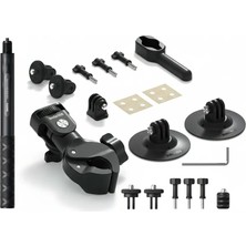 Insta360 İNSTA360 X4 Air Motor Montaj Seti