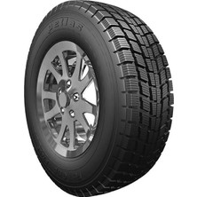 Petlas 195/60R16C 99/97T 6pr M+S Fullgrip PT925 (Kış) (2025)