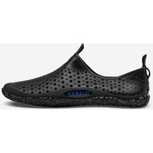 Decathlon Su Sporları Ayakkabısı - Siyah - Aquadots