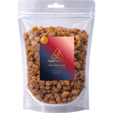 Natutea Izmir Üzümü  200 G | Çekirdeksiz Kuru Üzüm
