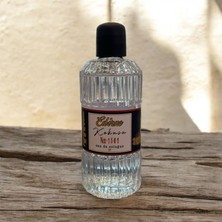 Edirne Lavanta Edine Kokusu Kolonyası Sandal Ağacı, Misk, Vanilya ve Odunsu Kokularının Karışımı Özel Formül Parfüm Esansı 200ML Dökme Cam Şişe