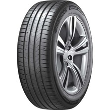 Hankook Ventus Prime 4 K135A 215/60R17 96V 4x4 Yaz Lastiği (Üretim YILI:2026)
