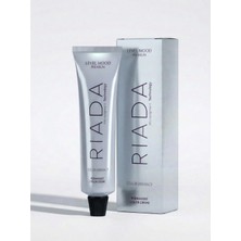 Lewel Mood Premium Riada Color 1.0 Siyah 100ML