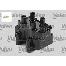 Ateşleme Bobini 106-306 1.4  5970.49 Valeo 245041