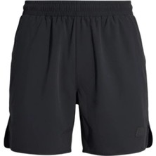 New Balance Nb Lifestyle Women Short WNS1612-BK Siyah Şort