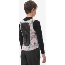 Decathlon Çocuk Kayak/snowboard/dağ Bisikleti Sırt Desteği - Dbck 500