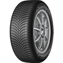 Goodyear 255/50R19 107W Xl Fp Vector 4seasons Gen-3 Suv (4 Mevsim) (2025)