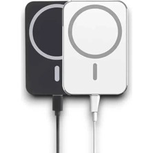 Akinco 15W Wi̇reless Şarj