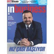 Turkuvaz Dergi Inbusiness Dergi Nisan 2026