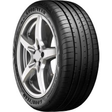 Goodyear 235/55R17 99H Eagle F1 Asymmetric 5 (Yaz) (2025)