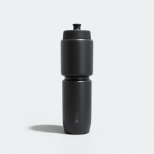 Decathlon Xl Boy Matara - 950 ml - Siyah - Softflow