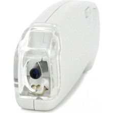 Akinco Işıklandırılmış Mini 100X Mikroskop MG100812