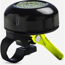 Decathlon Easy Dring 500 20 ve 24 Inç Çocuk Bisiklet Zili Haki/siyah