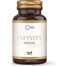 Marka Cronos Pharma Infinity Soothe 93 Kapsül