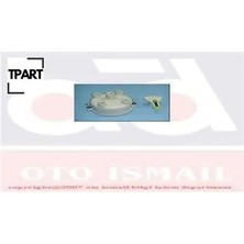 Distribütör Kapağı Tevzi Makarası Kit Samara Orj.ürün Tpart