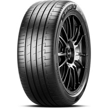 Pirelli P Zero E 255/35R22 99Y Xl Elect 4x4 Yaz Lastiği (Üretim YILI:2025)