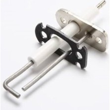 Universal Kombi Ateşleme Elektrodu Viessman  Bujisi