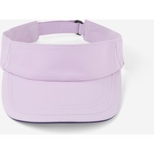 Decathlon Vizörlü Tenis Şapkası - Siyah - Tv 100