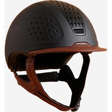 Decathlon Binici Togu - Kahverengi / Siyah - 900 - Kılıf