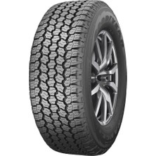 Goodyear 255/65R17 110T Wrangler All-Terrain Adventure (4 Mevsim) (2025)