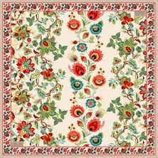 La Boutique Laboutique Sura Ipek Eşarp 25-26SK 240002