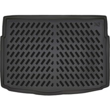 PSN Kıa Stonıc (2021-..) Alt Bagaj