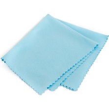 Sivax (40X40)CAM Bezi 2’li Paket İz Bırakmaz Oto Cam Bezi