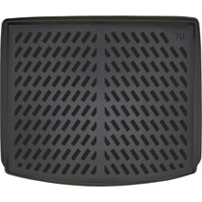 PSN Jeep Compass (2017-2025) Üst Bagaj