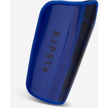 Decathlon Yetişkin Futbol Tekmeliği - Mavi - F500 Vıralto